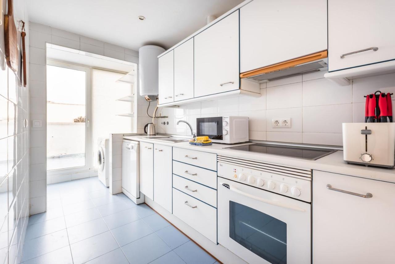 Apartamento Altos De Banus II Momento マルベーリャ エクステリア 写真