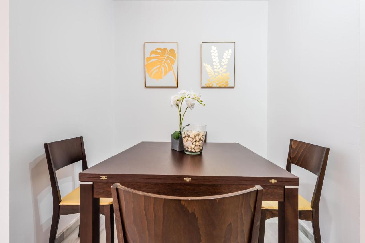 Apartamento Altos De Banus II Momento マルベーリャ エクステリア 写真